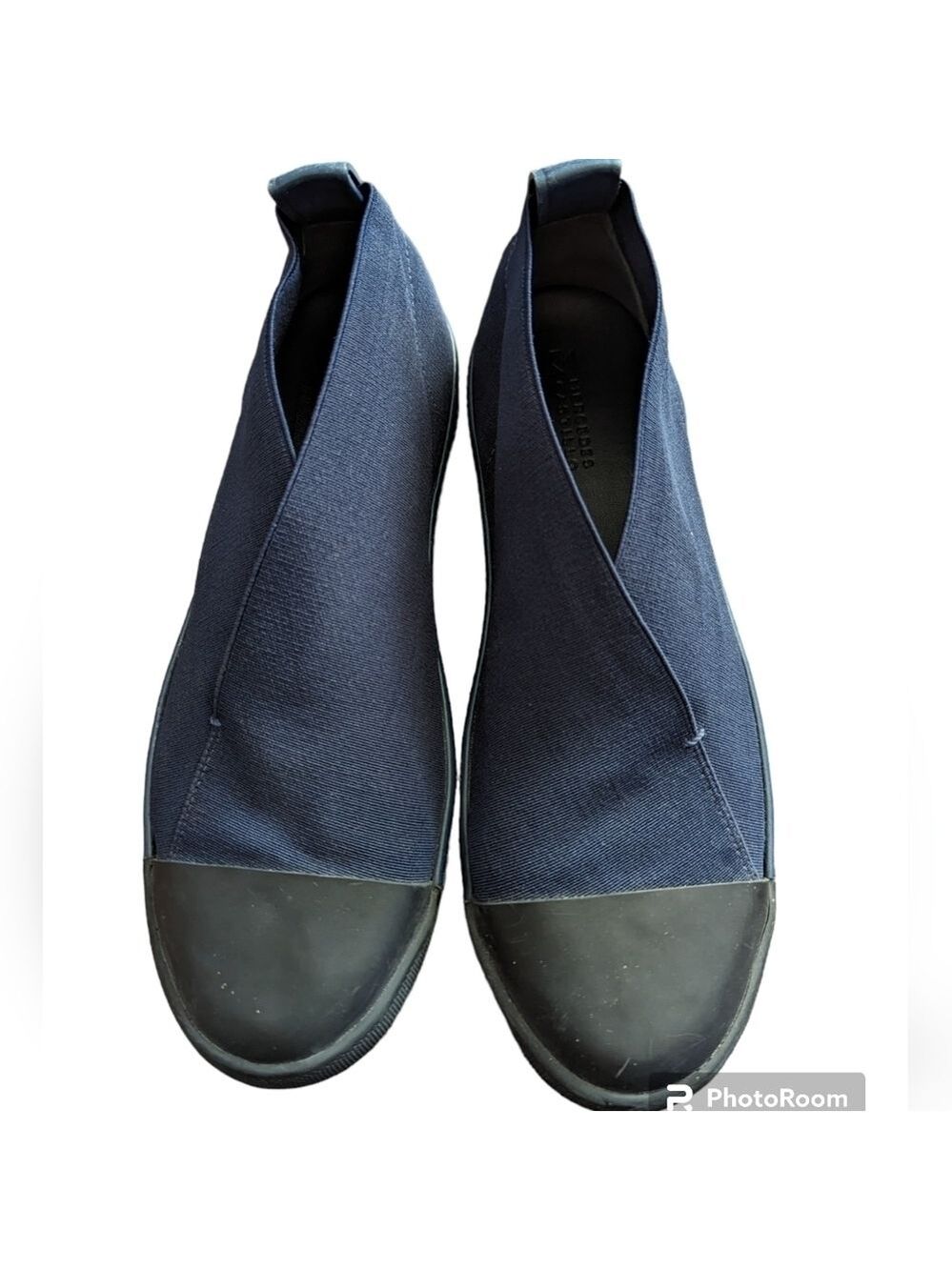 Mercedes Castillo Thana Sneakers